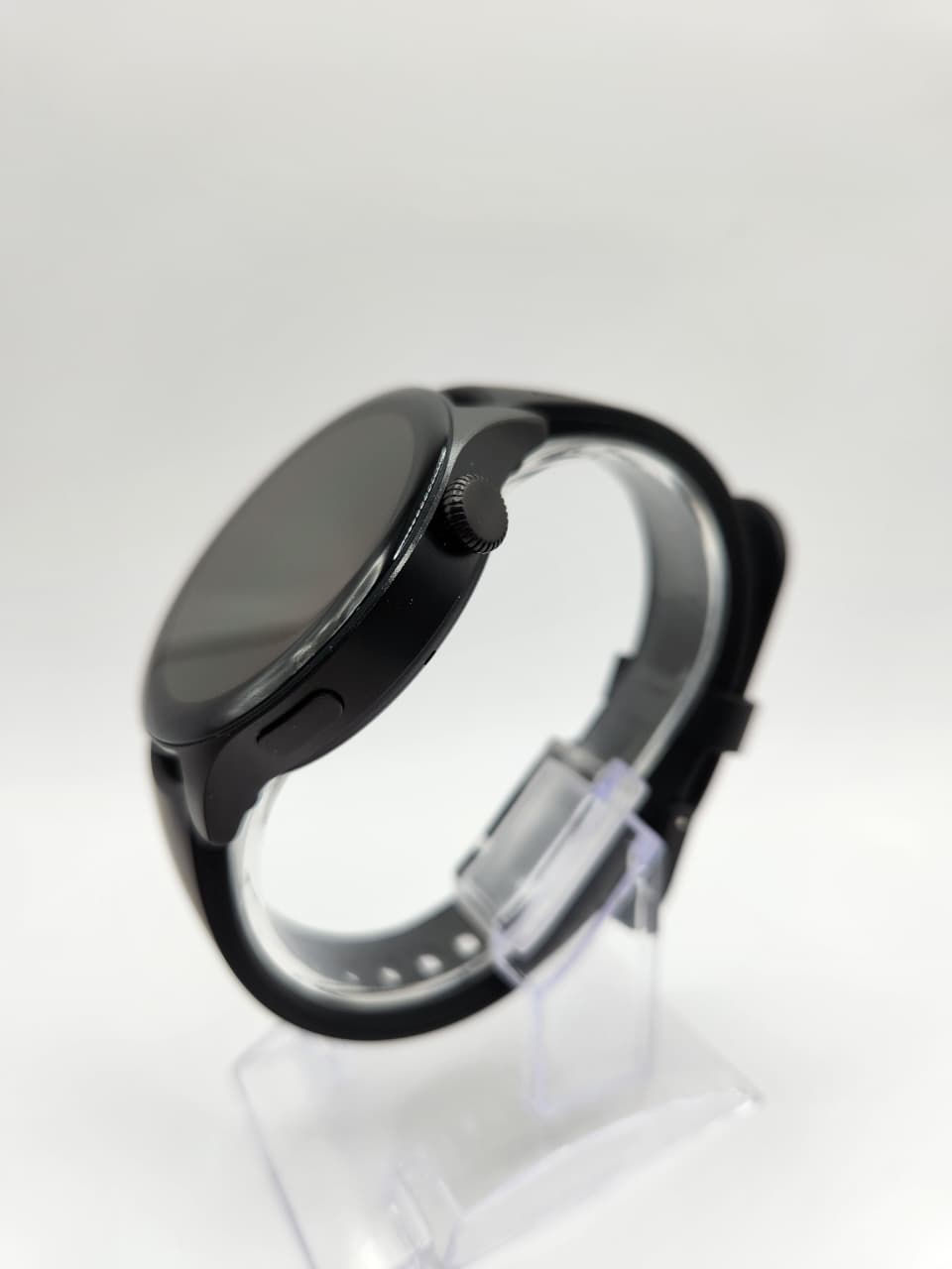 Montre Connectée Oraimo – Écran AMOLED 1.43’’ | Appels Bluetooth & Santé 24/7