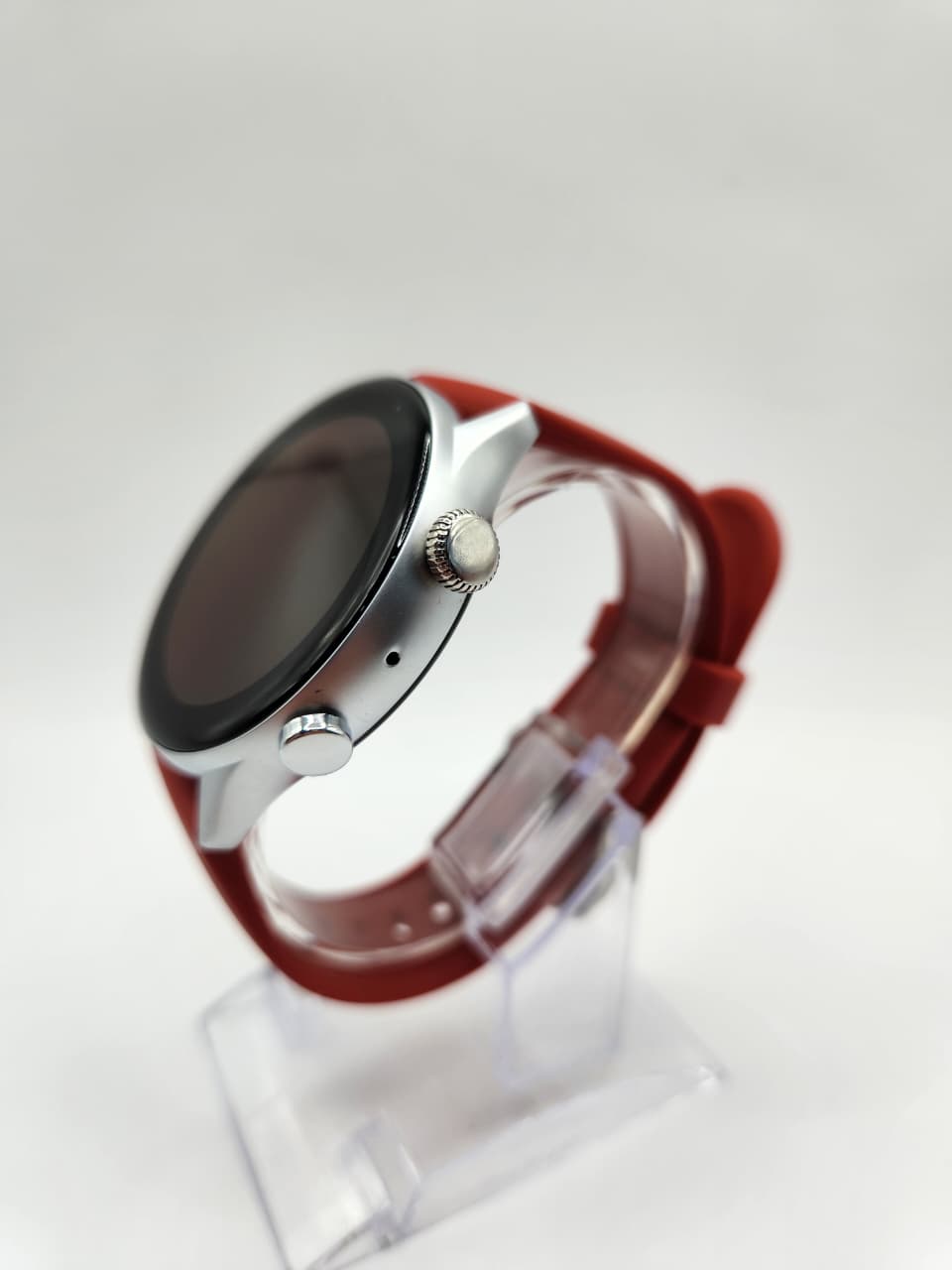 Montre Connectée – Écran AMOLED 1,36’’ | Appels Bluetooth | Autonomie Longue